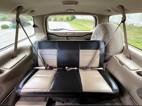 Used 2005 Ford Excursion Eddie Bauer AWD/4WD image 19