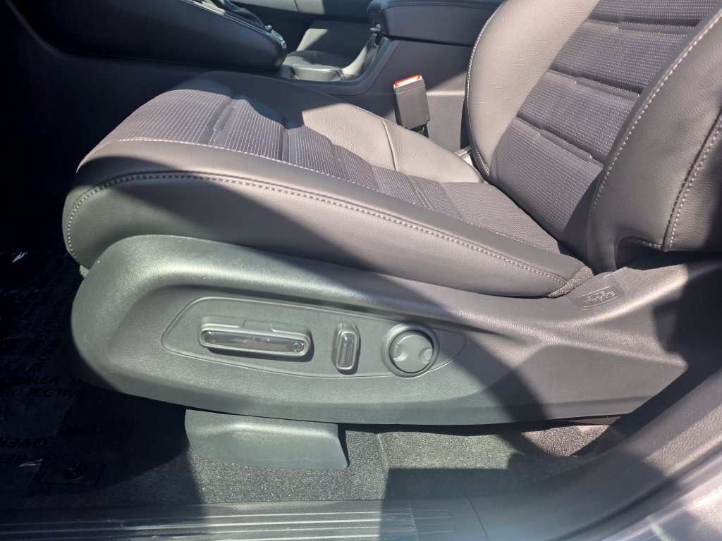 New 2027 Honda CR-V EX-L image 10