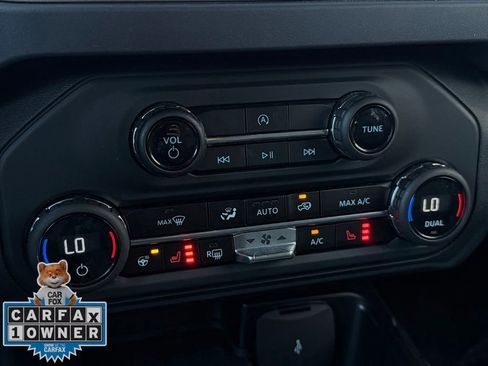 Certified 2025 Ford Bronco Outer Banks image 20