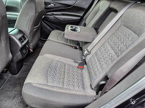 Certified 2024 Chevrolet Equinox LT image 32