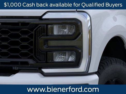 New 2026 Ford F250 XL w/ STX Appearance Package image 19
