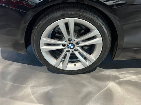 Used 2018 BMW 430i Convertible image 16