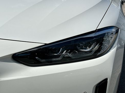 Certified 2023 BMW i4 eDrive40 w/ Parking Assistance Package image 31