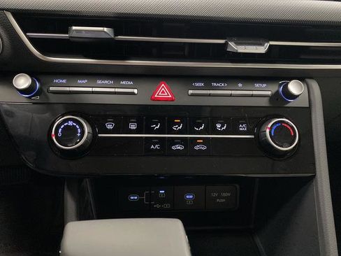 New 2026 Hyundai Sonata SE image 16