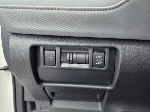 New 2026 Subaru Forester Sport AWD/4WD image 24