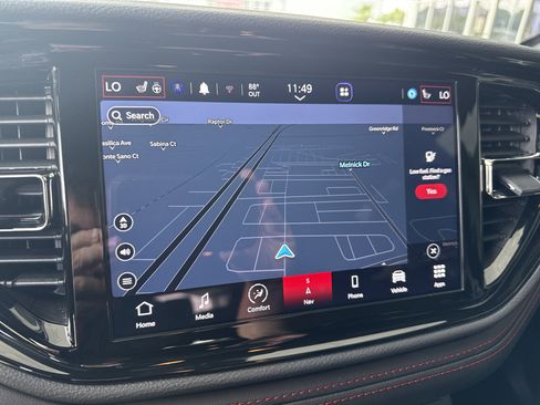 Used 2026 Dodge Durango GT RWD image 23