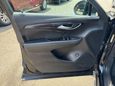 Used 2023 Buick Envision Essence w/ Sport Touring Package AWD/4WD image 8