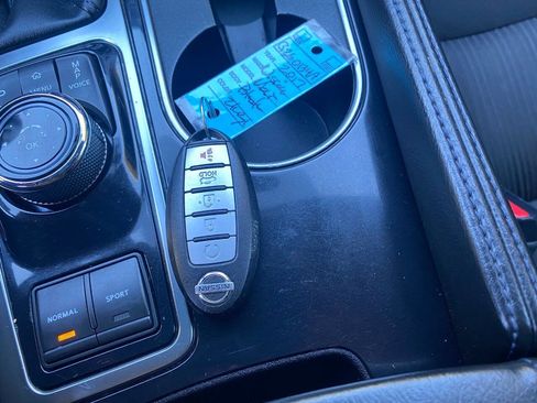 Used 2017 Nissan Maxima 3.5 S image 18