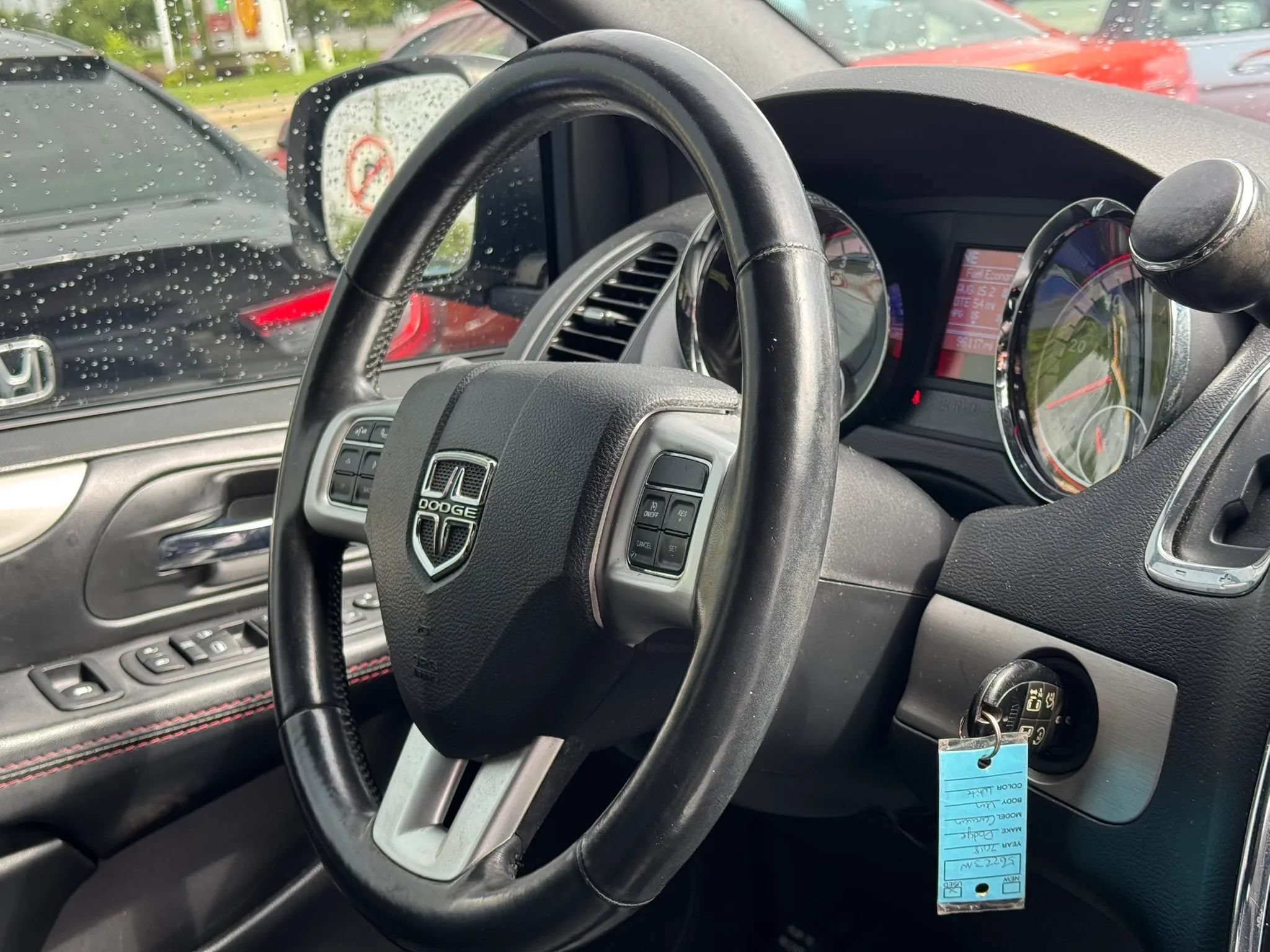 Used 2018 Dodge Grand Caravan GT FWD image 33