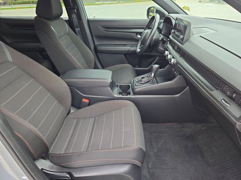 Certified 2023 Honda CR-V Sport image 31