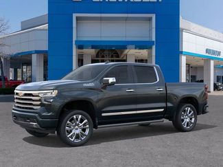 New 2026 Chevrolet Silverado 1500 High Country video 2