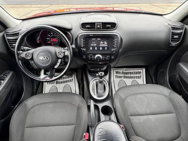Used 2019 Kia Soul + FWD image 21