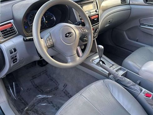 Used 2010 Subaru Forester 2.5X Premium AWD/4WD image 15