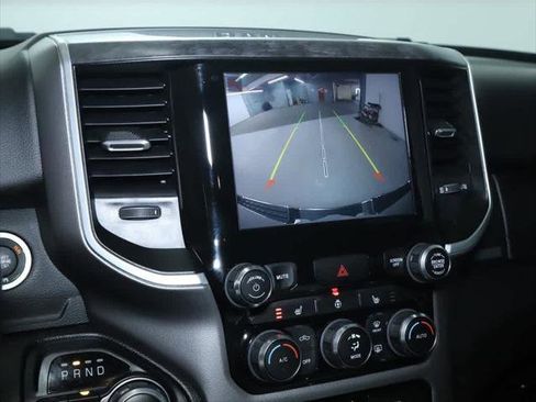 Certified 2023 RAM 1500 Big Horn w/ Trailer Tow Group image 31