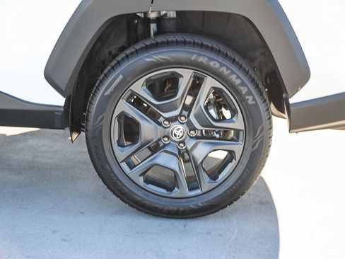 Certified 2024 Toyota RAV4 Adventure image 12