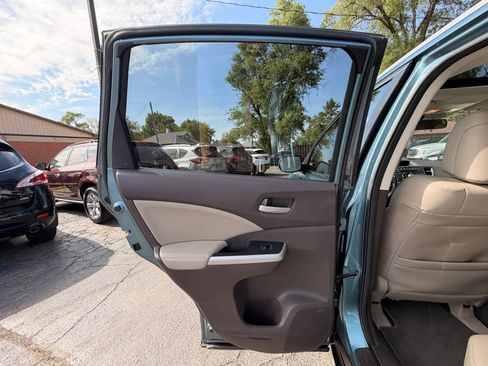 Used 2013 Honda CR-V EX-L image 15