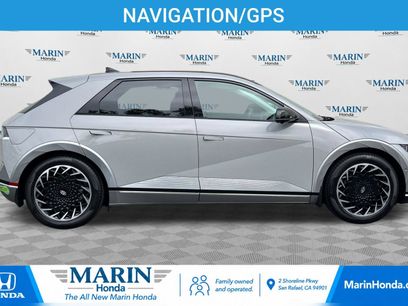 Used 2023 Hyundai Ioniq 5 Limited