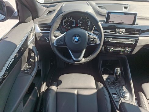 Used 2020 BMW X1 xDrive28i w/ Convenience Package AWD/4WD image 12