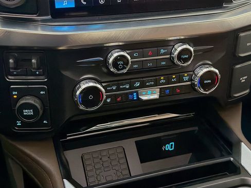 New 2026 Ford F250 King Ranch AWD/4WD image 18