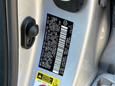 Used 2015 Lexus CT 200h image 40