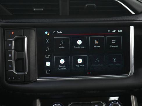 Used 2022 GMC Yukon XL Denali AWD/4WD image 20