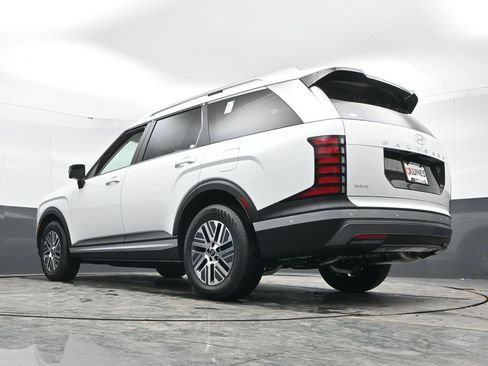 New 2026 Hyundai Palisade SEL Premium image 50