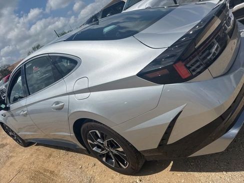Used 2025 Hyundai Sonata SEL image 9