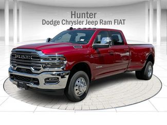 New 2026 RAM 3500 Laramie AWD/4WD video 1