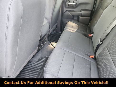 New 2026 GMC Sierra 1500 Pro w/ Graphite Edition image 20