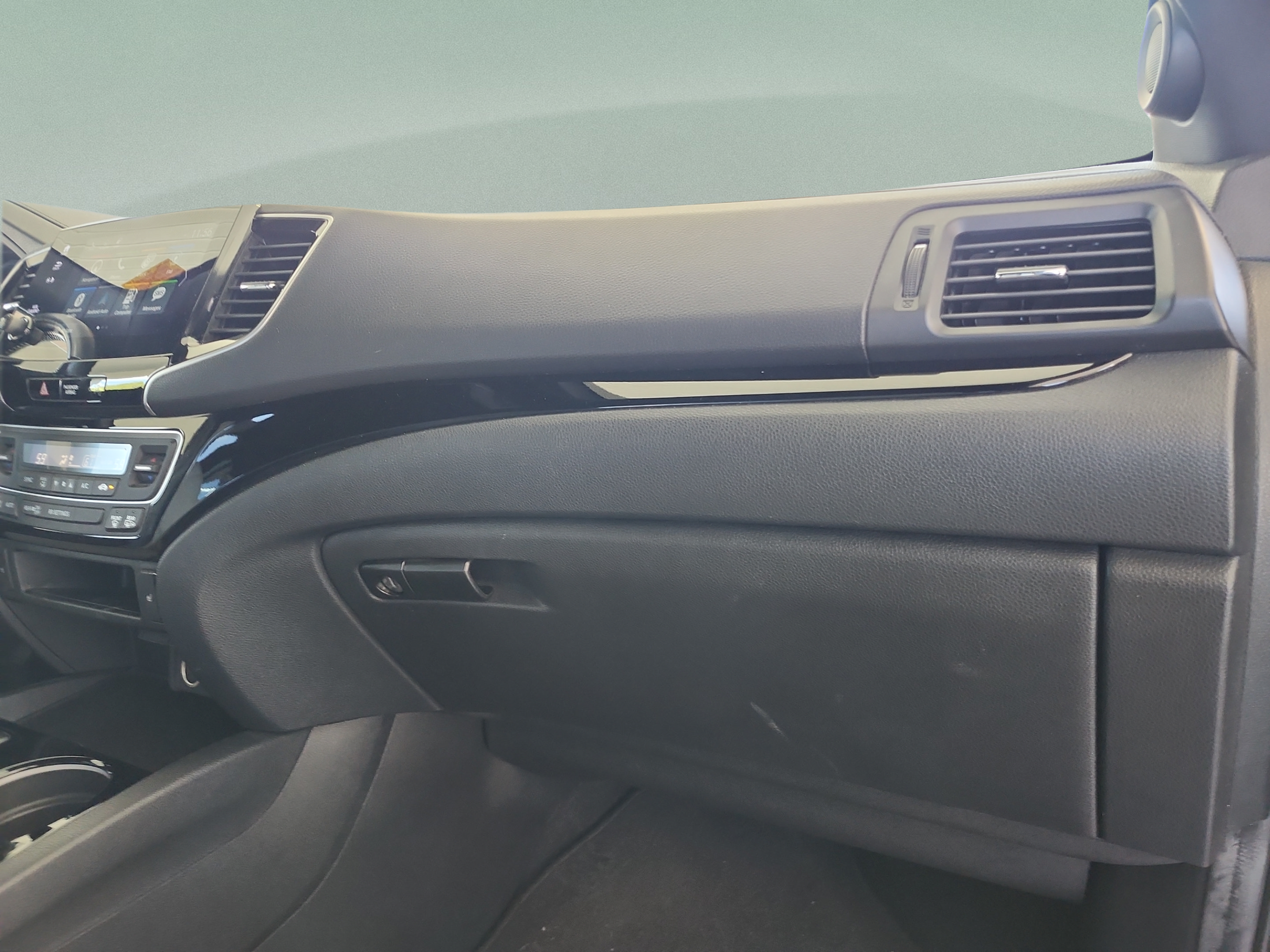 Certified 2019 Honda Passport Touring image 22