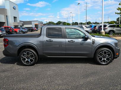 Certified 2026 Ford Maverick Lariat w/ 4K Tow Package