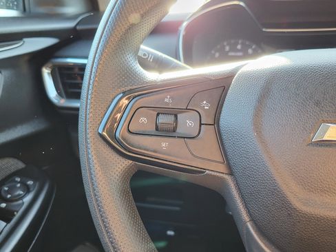 Used 2023 Chevrolet TrailBlazer LT image 21