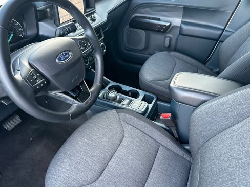 Used 2024 Ford Maverick XLT w/ XLT Luxury Package image 10