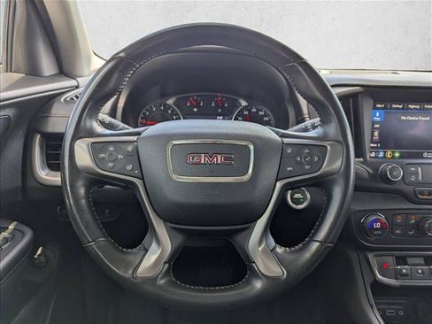 Used 2022 GMC Terrain AT4 AWD/4WD image 15
