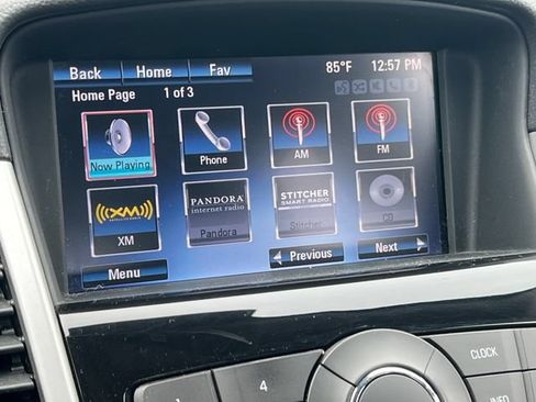 Used 2015 Chevrolet Cruze LT FWD image 21