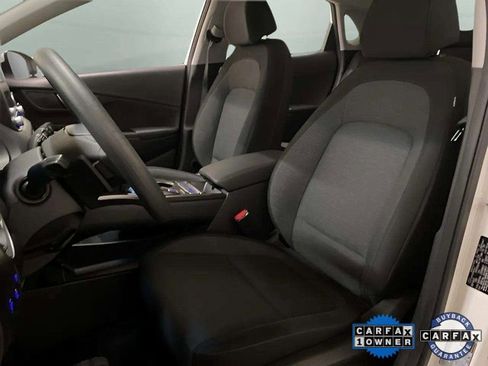 Used 2023 Hyundai Kona SE w/ Cargo Package image 63