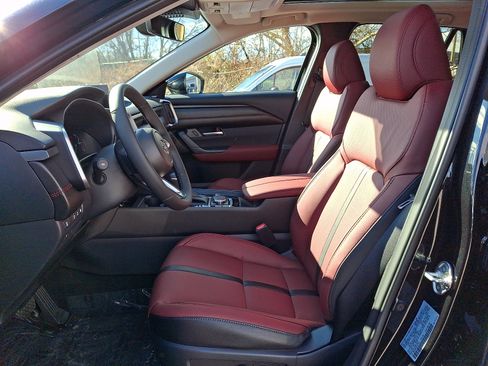 New 2026 MAZDA CX-50 AWD 2.5 Hybrid w/ Weather Package image 10