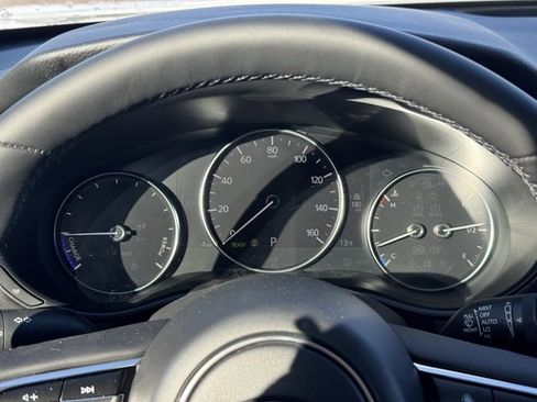 New 2026 MAZDA CX-50 2.5 Hybrid w/ Premium Plus Pkg image 30