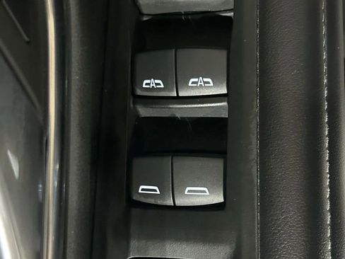 Used 2021 Chevrolet Tahoe LT w/ Rear Media and Nav Package AWD/4WD image 36