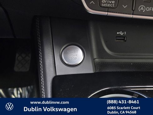 Used 2023 Audi A5 2.0T Premium Plus w/ Premium Plus image 20