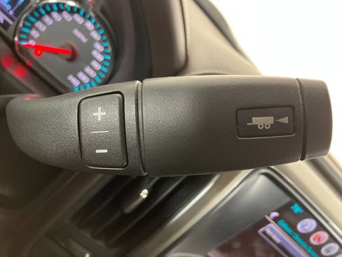 Used 2017 Chevrolet Silverado 1500 LTZ Z71 w/ LTZ Plus Package image 27