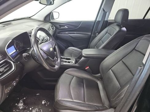 Used 2020 Chevrolet Equinox Premier image 22