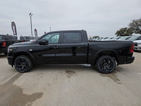 New 2026 RAM 1500 Lone Star image 2