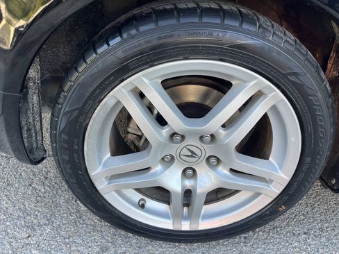Used 2008 Acura TL FWD image 11