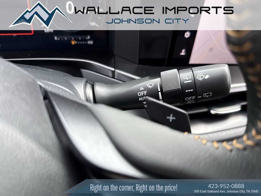 New 2026 Subaru Outback Wilderness AWD/4WD image 22