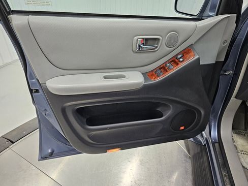 Used 2007 Toyota Highlander Limited image 25