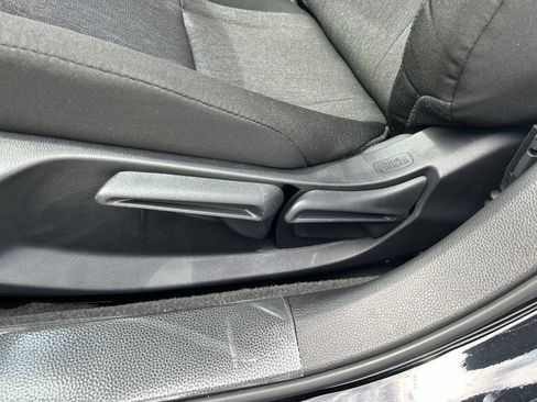 New 2026 Honda Accord LX image 14
