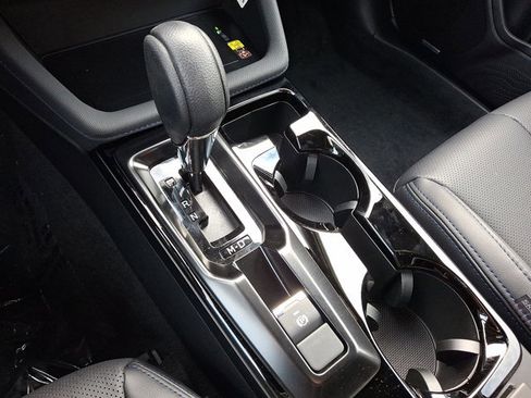 New 2026 Subaru Forester Limited image 11