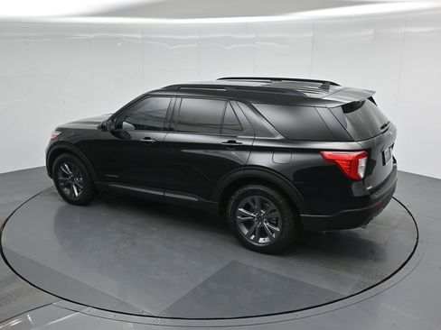 Certified 2023 Ford Explorer XLT w/ Equipment Group 202A image 49