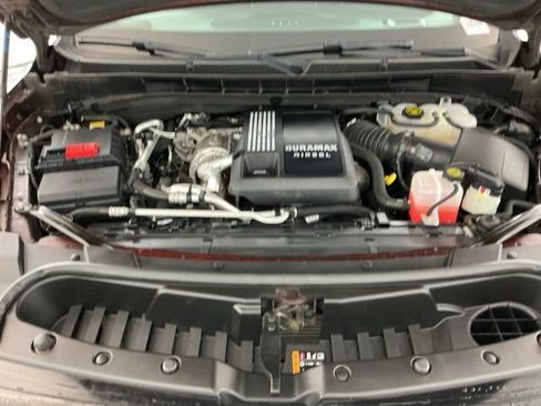 Used 2023 GMC Yukon XL SLE w/ Max Trailering Package AWD/4WD image 28